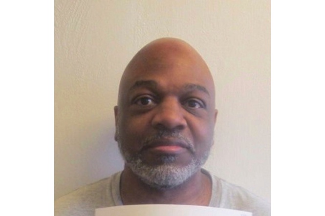 Oklahoma man Raymond Johnson executed by lethal injection for brutal murder of ex and her infant