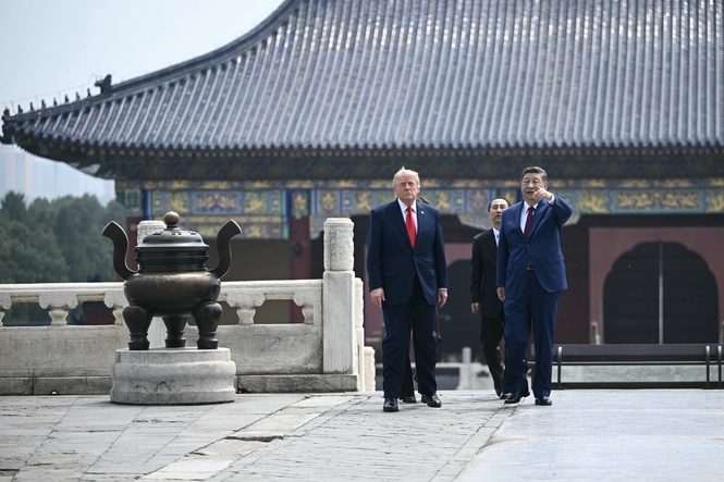 Bulletin AM briefing: Trump and Xi Jinping avoid fallout as high-stakes talks end