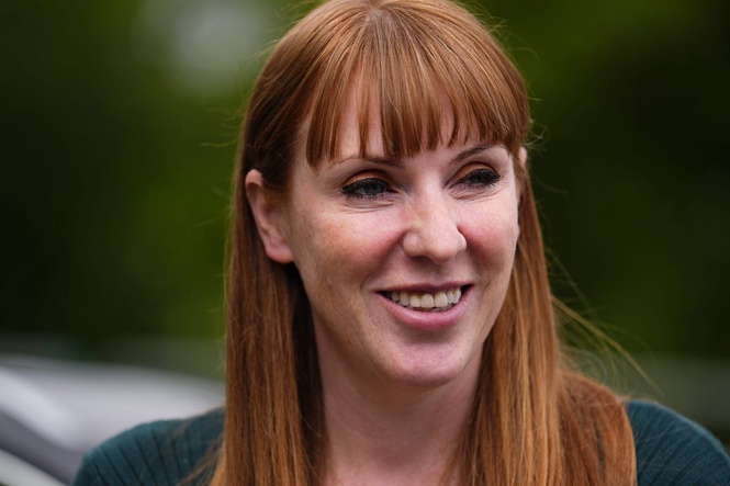 Why Rayner being cleared over her tax affairs is a problem for Streeting’s bid for No 10