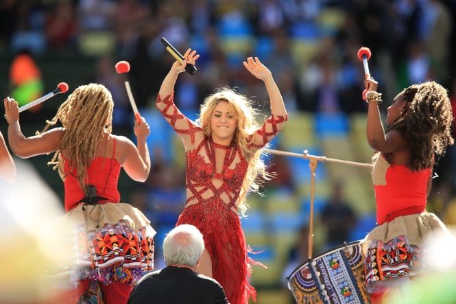Mexico World Cup opening ceremony – here’s everything you need to know