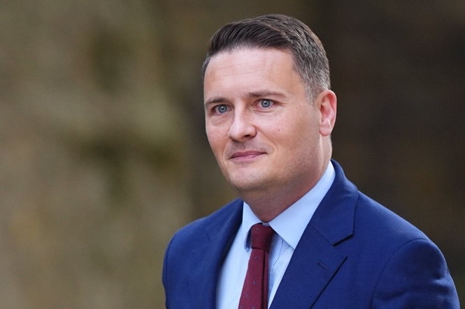Starmer latest: Streeting’s scathing resignation letter to PM fires starting gun on leadership race