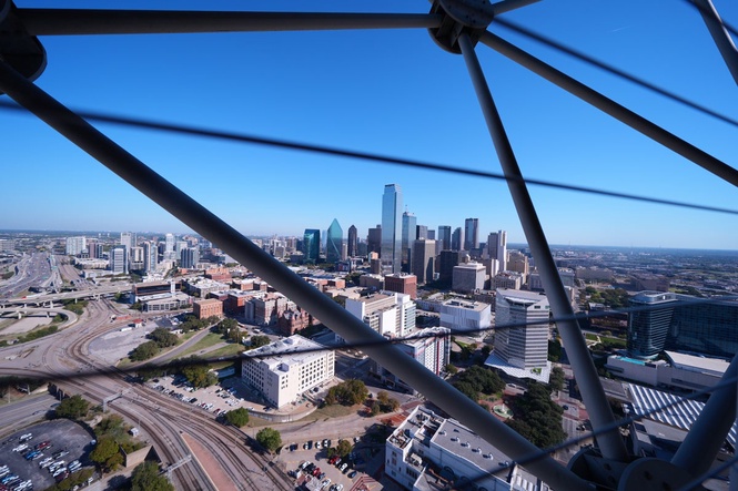 Small cities in big Texas metro areas lead as the fastest growing municipalities in the US