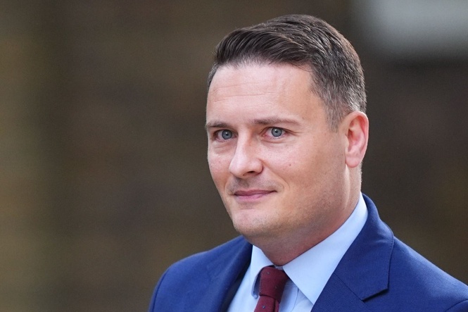 Starmer on brink as Streeting quits, criticising ‘drift’ at top of Government