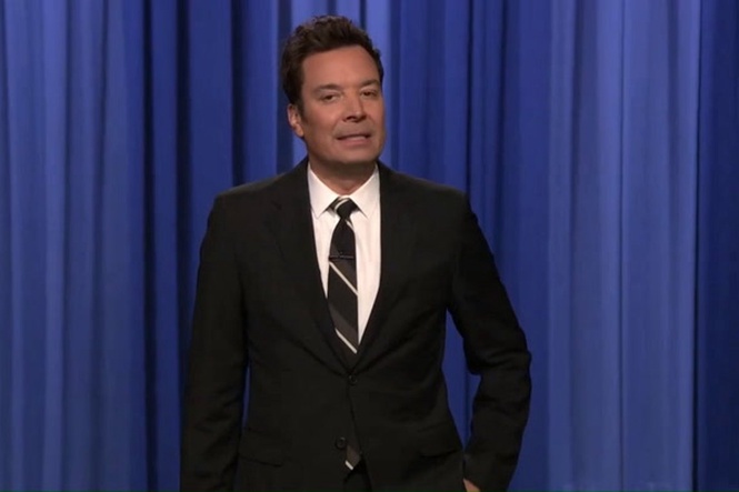 Jimmy Fallon mercilessly mocks Donald Trump’s negotiating skills with Iran jab