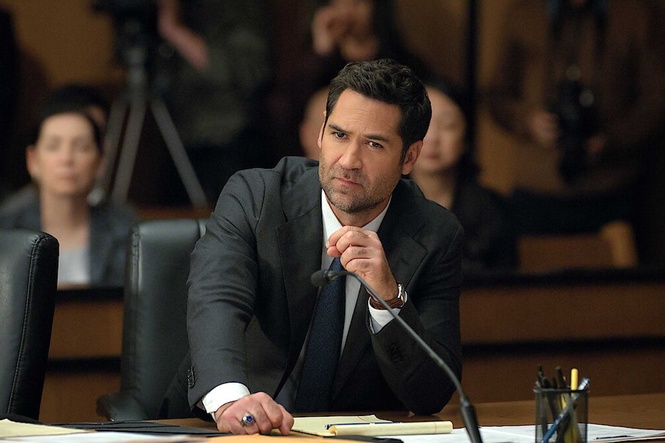Beloved Netflix legal drama to end after five seasons