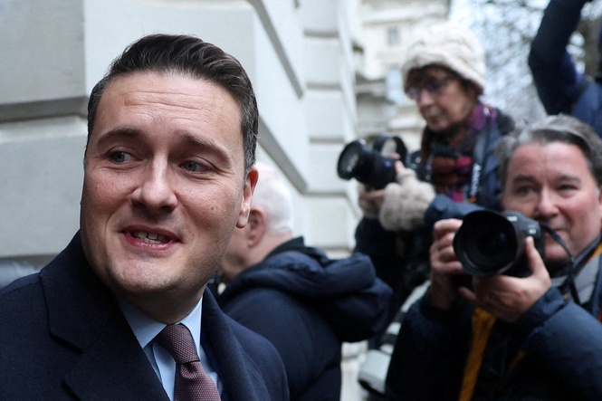 Bulletin PM briefing: Streeting quits to pile pressure on Starmer and Brighton beach bodies identified