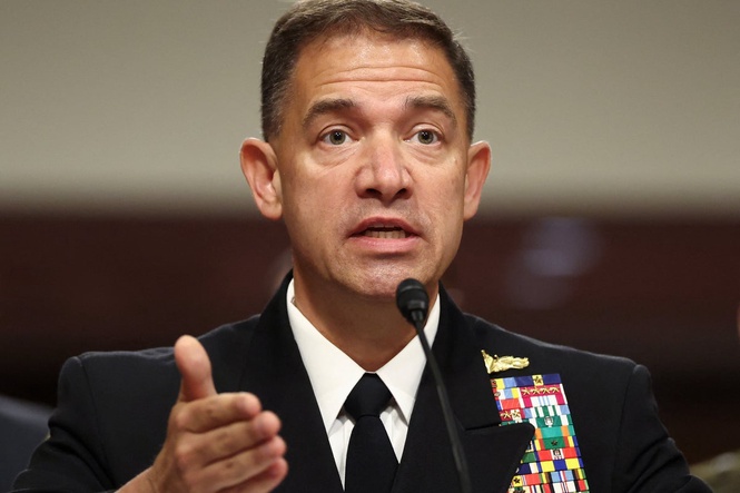 Pentagon is not investigating reports of strikes on Iranian schools and hospitals