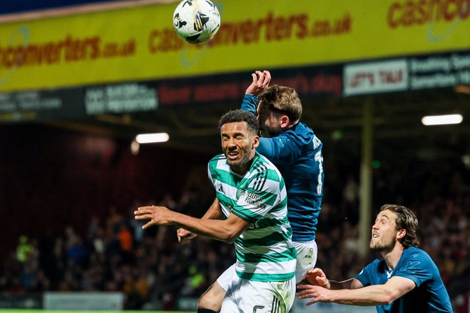 SFA issues verdict on Celtic’s match-winning penalty against Motherwell – what happens now?