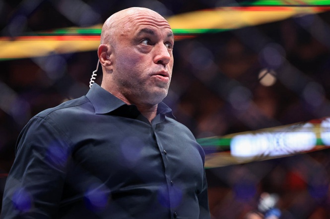 More cancer patients are using the alternative treatment ivermectin and Joe Rogan’s podcast may be the reason why