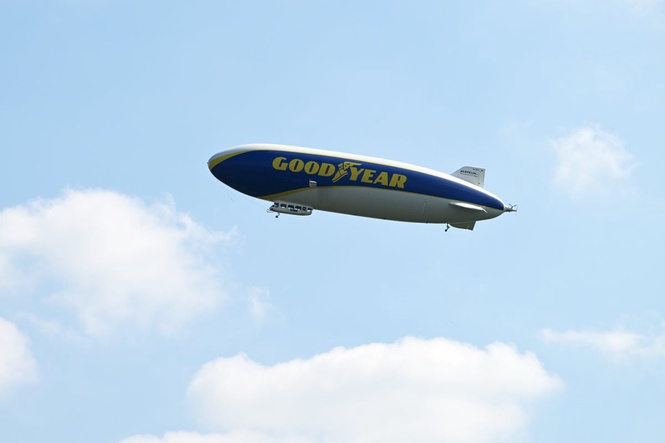 Last remaining US tire manufacturer Goodyear announces plans to cut tons of jobs