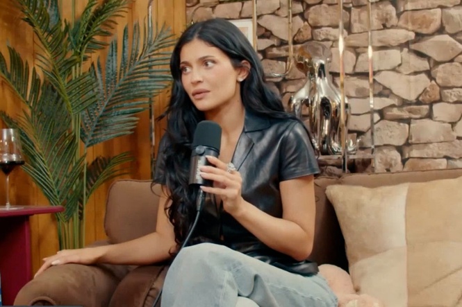 Kylie Jenner reveals she was on bed rest for second pregnancy: ‘It really took me out’