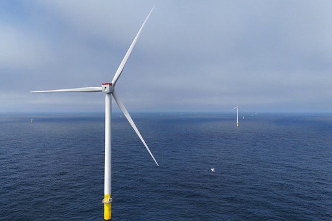 Trump pushes back on offshore wind as global industry expands rapidly
