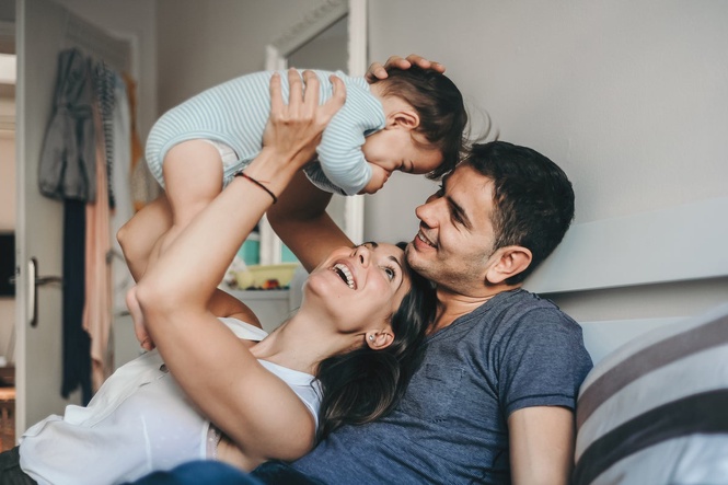 Pediatricians reveal four ways parents could be shortening their kids’ lives
