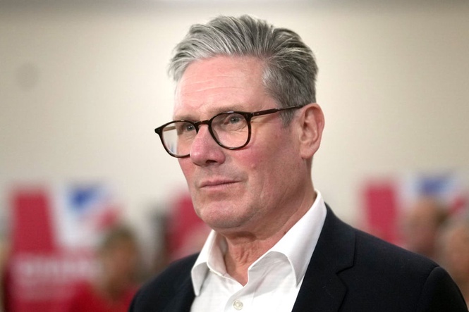 Starmer’s biographer offers insight into ‘stubborn’ PM’s psyche amid Labour turmoil