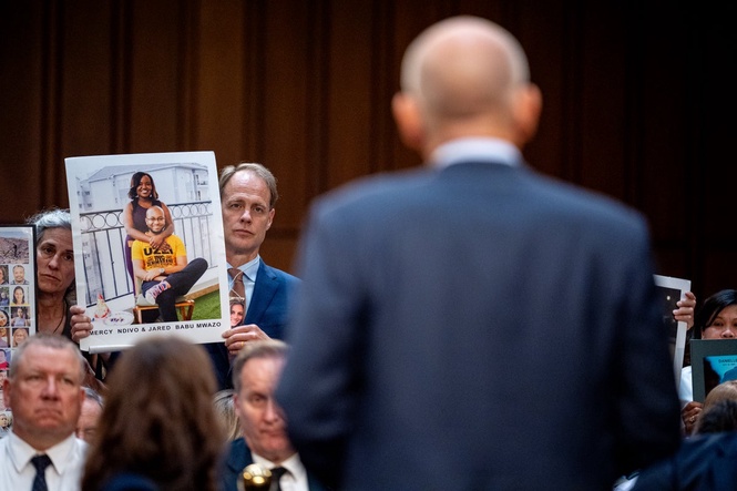 Family of woman killed in Boeing 737 Max crash awarded $49.5m in damages