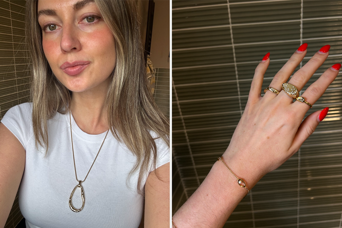 Pandora’s new jewellery collection might be my favourite yet