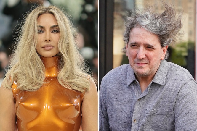 Kim Kardashian helps pay $500,000 bond to free former death row inmate Richard Glossip
