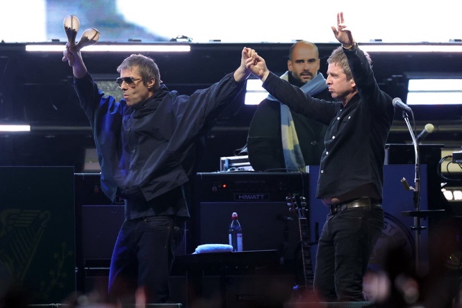 Demand soars for tribute acts as fans are priced out of gigs