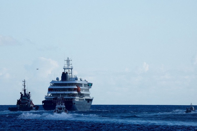 UK rapid response unit sent to remote South Atlantic islands amid Hantavirus outbreak
