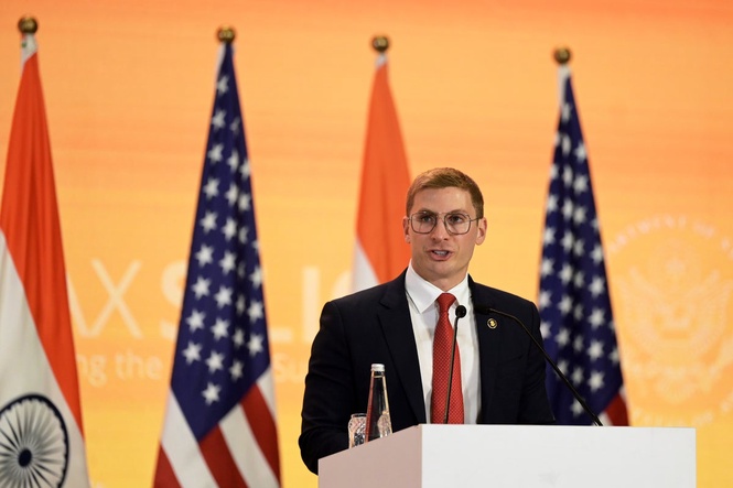 The US turns to Guyana’s bauxite in its latest push for Latin America's resources