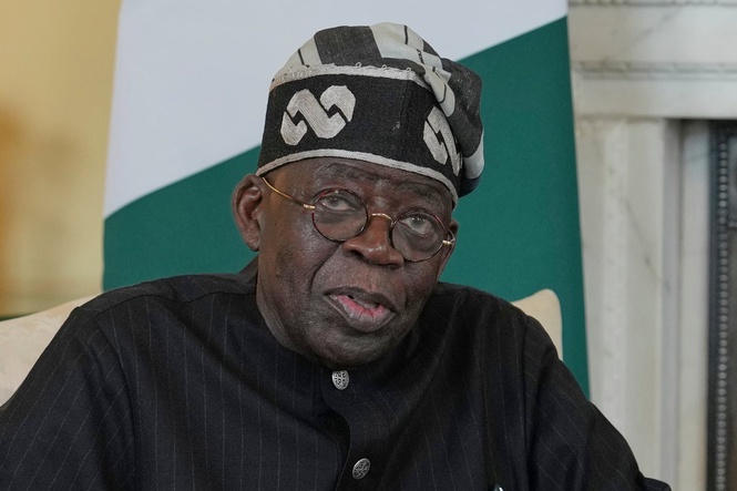 What to know about joint US-Nigeria operation that killed a senior militant leader