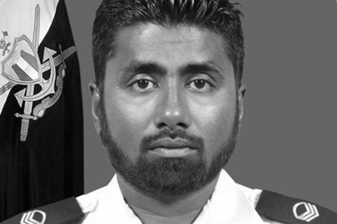Diver in the Maldives dies in ‘difficult’ bid to recover bodies of four Italians