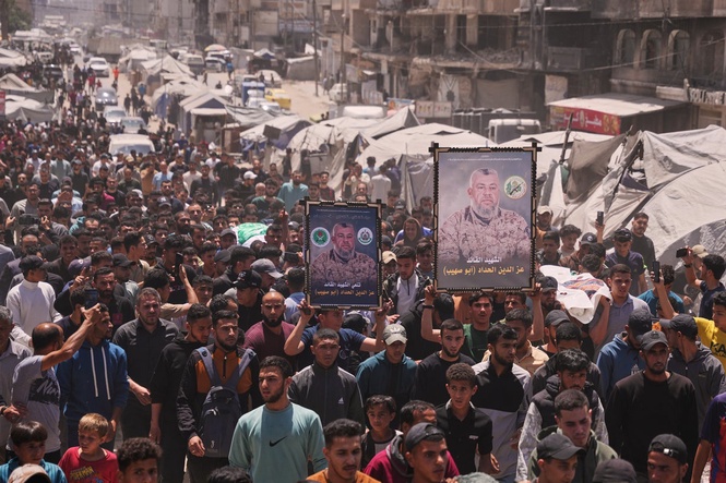 Israel has killed 2 Hamas military leaders this month. But will it change the underlying conflict?