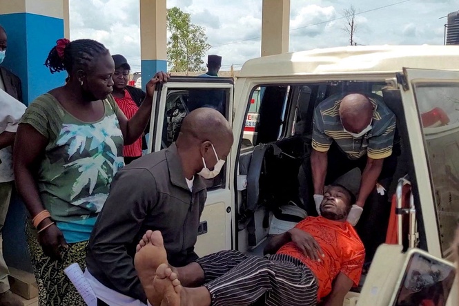What you need to know about the latest Ebola outbreak and rare Bundibugyo strain
