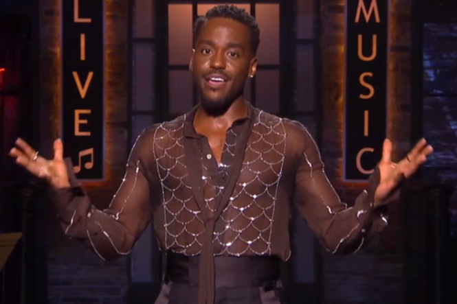 ‘Sad it’s over’: SNL UK concludes series with lowest ever audience figures
