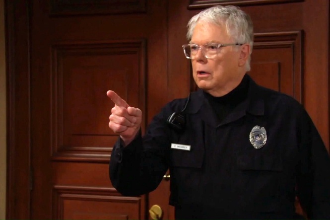 Beloved actor set to return this week to fan-favorite CBS soap opera