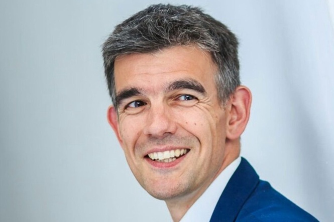Former Google executive Matt Brittin to begin tenure as BBC director-general