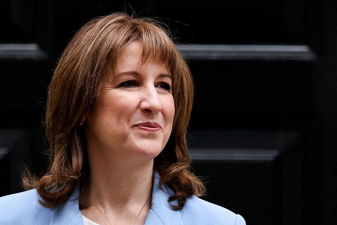 Rachel Reeves could scrap 5p fuel duty hike