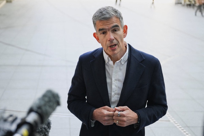 The key challenges facing new BBC boss Matt Brittin: From Trump to public trust