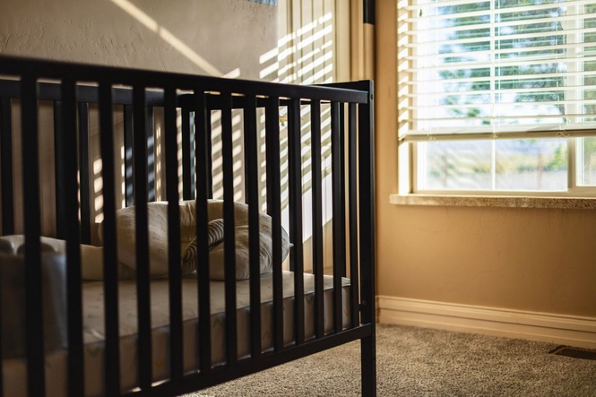 Mother faces first-degree murder charge after fatally stabbing her two-month-old baby in the chest, police say