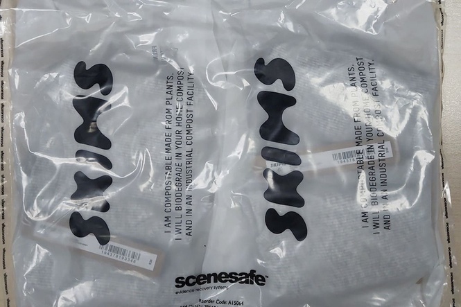 Lorry driver jailed for hiding cocaine in HGV carrying Kim Kardashian underwear