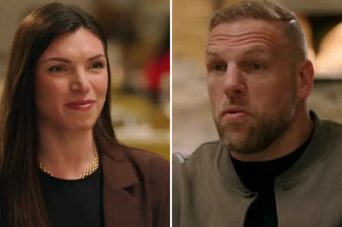 James Haskell stunned as date reveals she’s iconic Supernanny child star