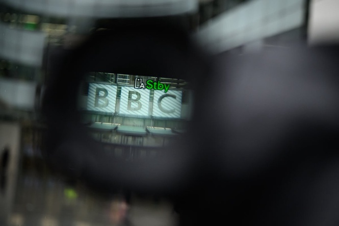 The BBC’s licence fee is ‘unenforceable’ and ‘insufficient’. Here’s what could replace it