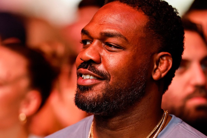 UFC legend Jon Jones reveals one regret he’ll ‘live with forever’