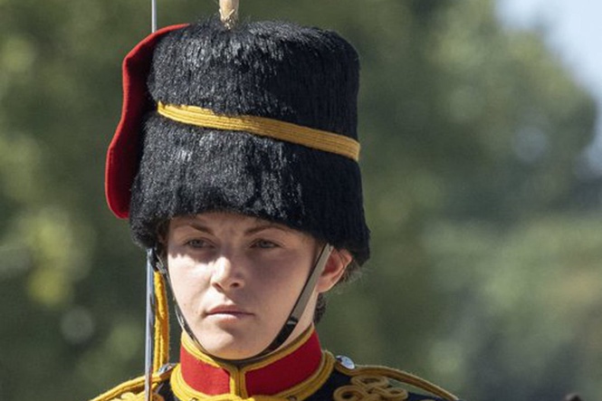 Soldier, 24, who died at Royal Windsor Horse Show was an ‘exceptional jockey’