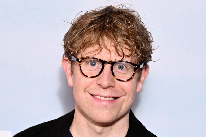 Josh Widdicombe says Strictly Come Dancing appearance was ‘worst day of my career’
