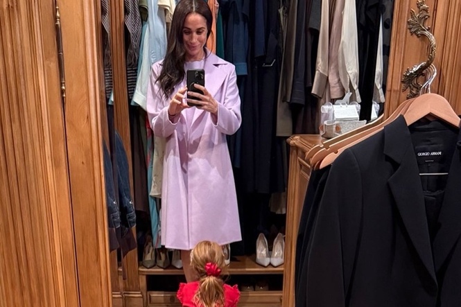 Perfect Meghan and Sienna are exactly why the messy mums of Amandaland are so popular