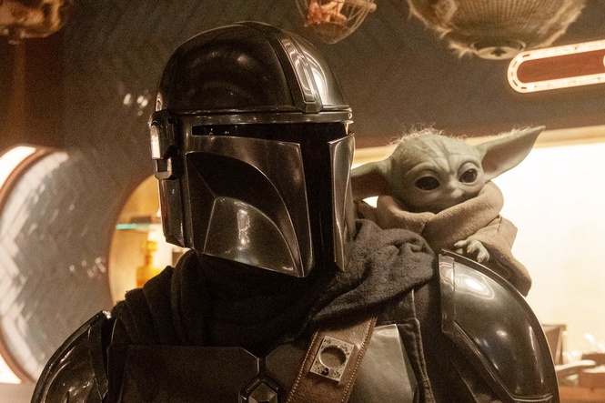 Star Wars franchise confirms scrapped movie amid box office failure