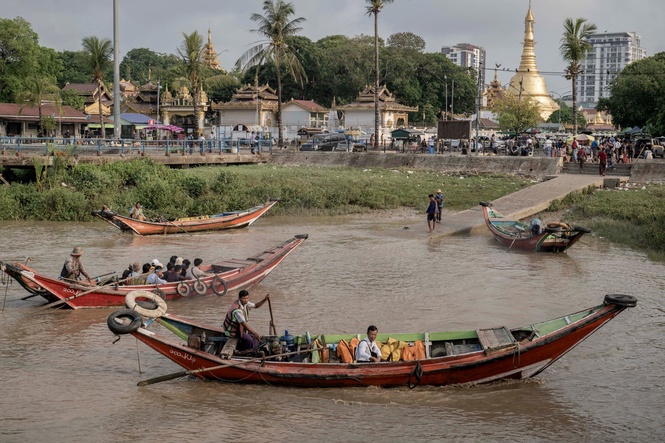 Britain’s global aid reset faces a simple test: will help reach those who need it?