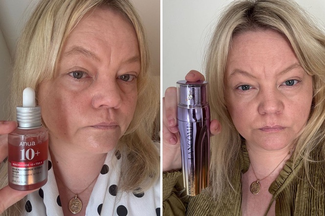 10 best anti-ageing serums to reduce wrinkles and revive dull skin