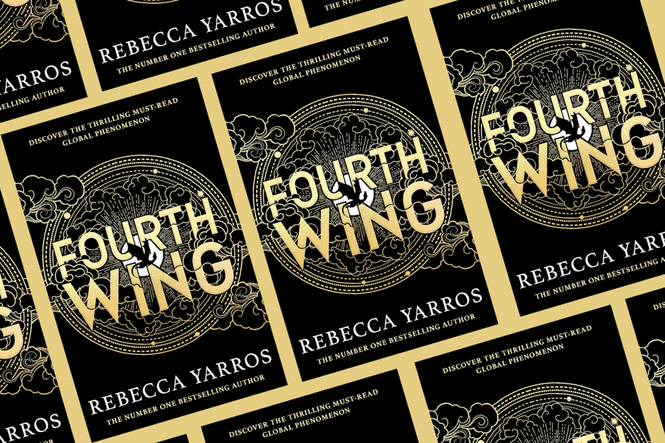 IndyBest’s Book Club pick for June is a cult romantasy classic