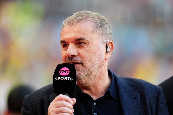 Ange Postecoglou lands World Cup punditry role as ITV unveils star-studded lineup