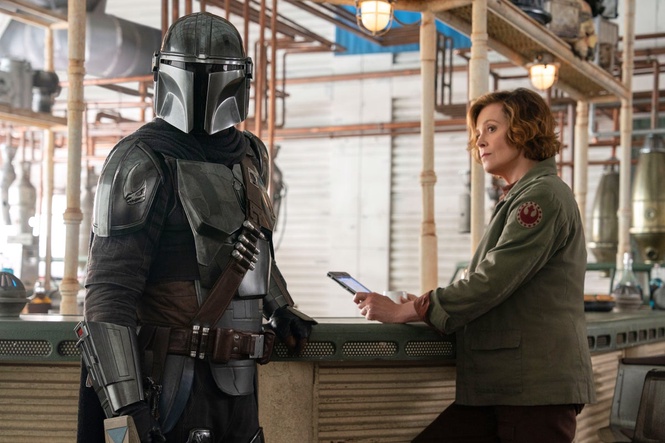 Planned Star Wars movie canceled in latest setback for franchise