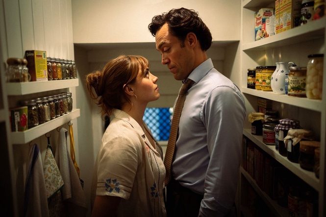 Why the Rivals age-gap relationship doesn’t matter to millennials like me (but it probably should)