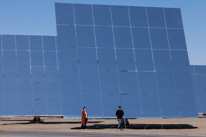 China is cutting emissions even faster than promised and may already have peaked, study shows