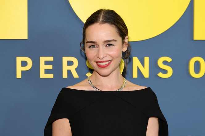 Emilia Clarke ‘didn’t know how to say no’ to work during Game of Thrones stardom